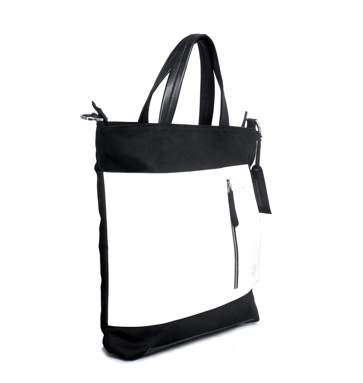 Transformable Tote - Creovoxa