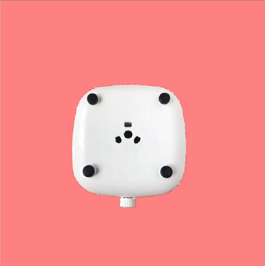 Compact Magnetic Stirrer for Laboratory Use - Creovoxa