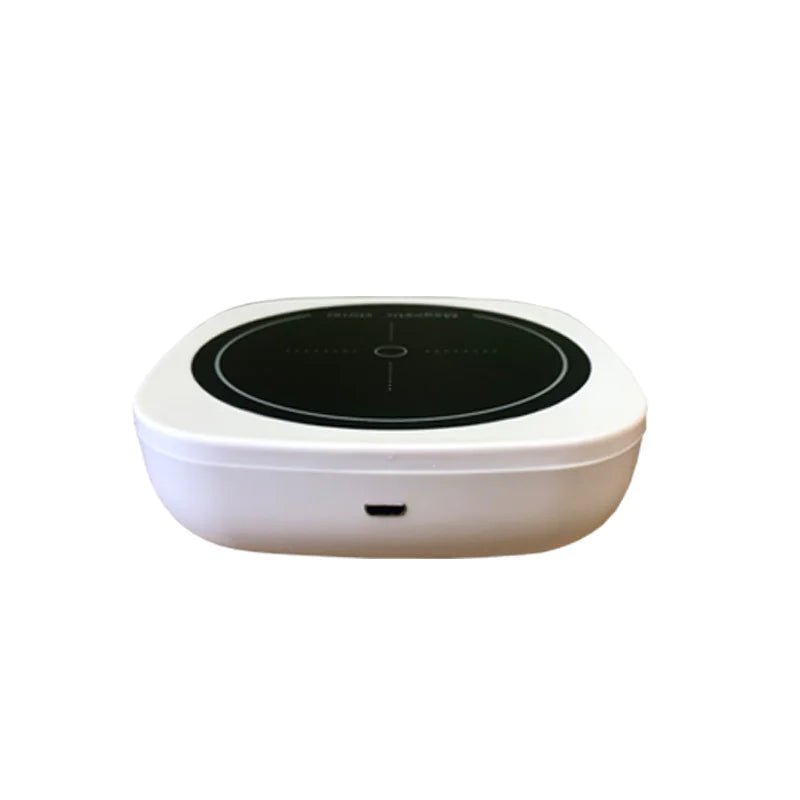 Compact Magnetic Stirrer for Laboratory Use - Creovoxa