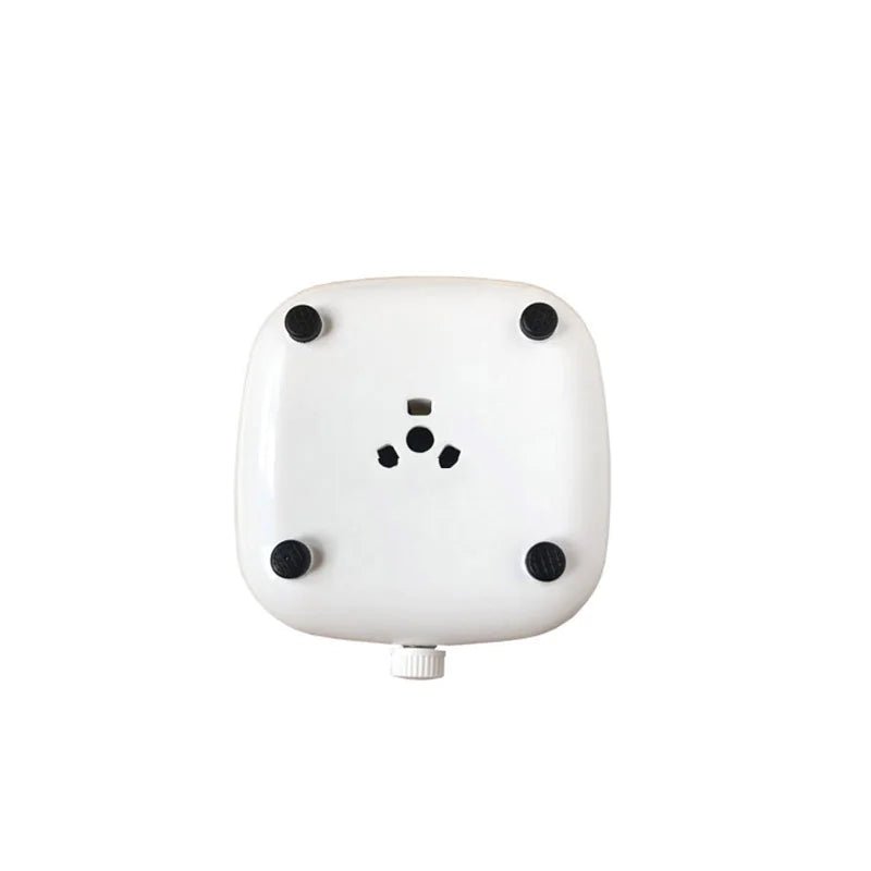 Compact Magnetic Stirrer for Laboratory Use - Creovoxa