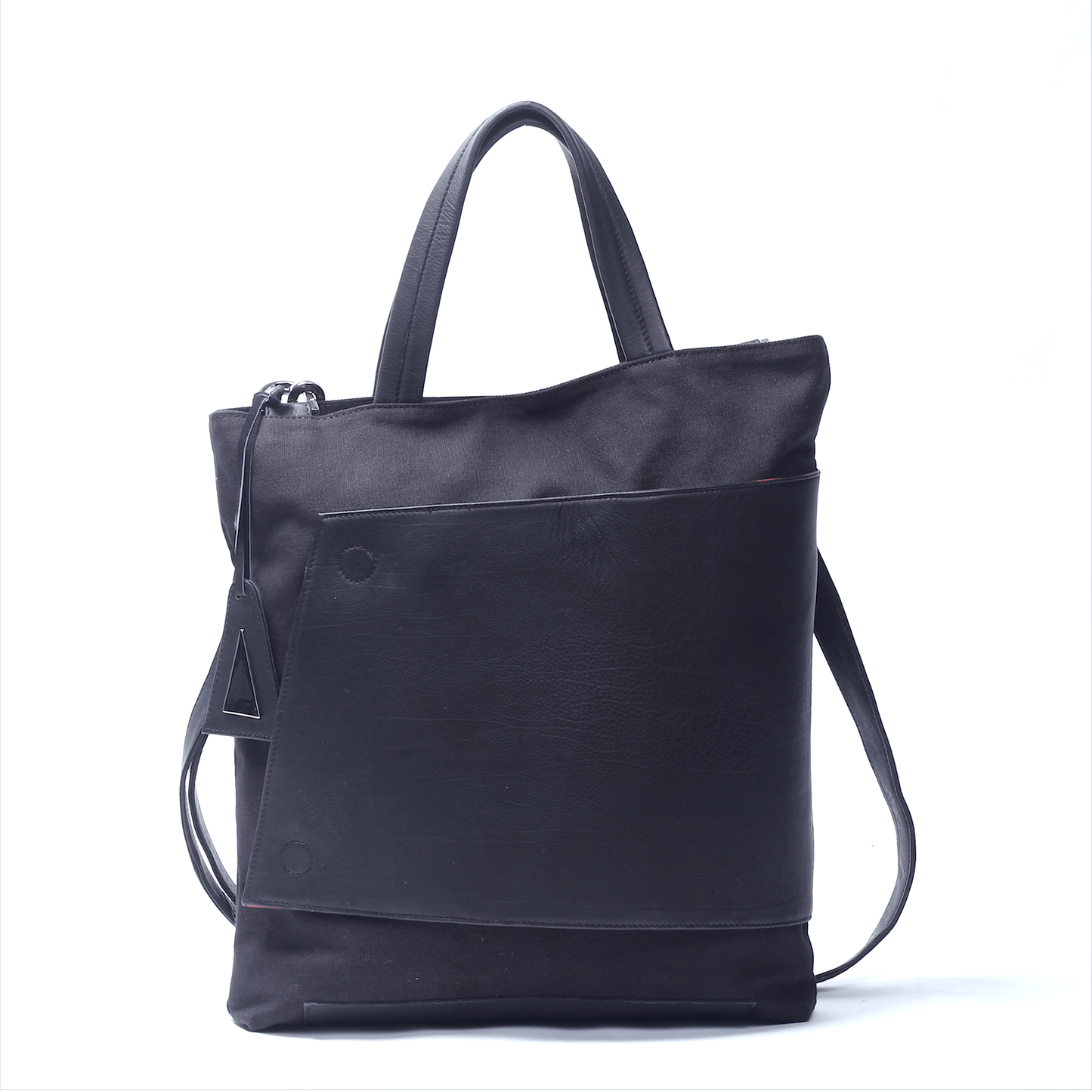 Transformable Tote - Creovoxa