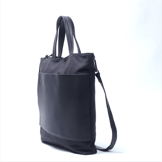 Transformable Tote - Creovoxa